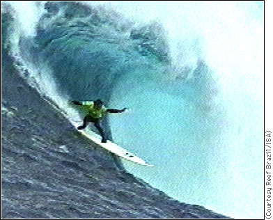 vive le surf